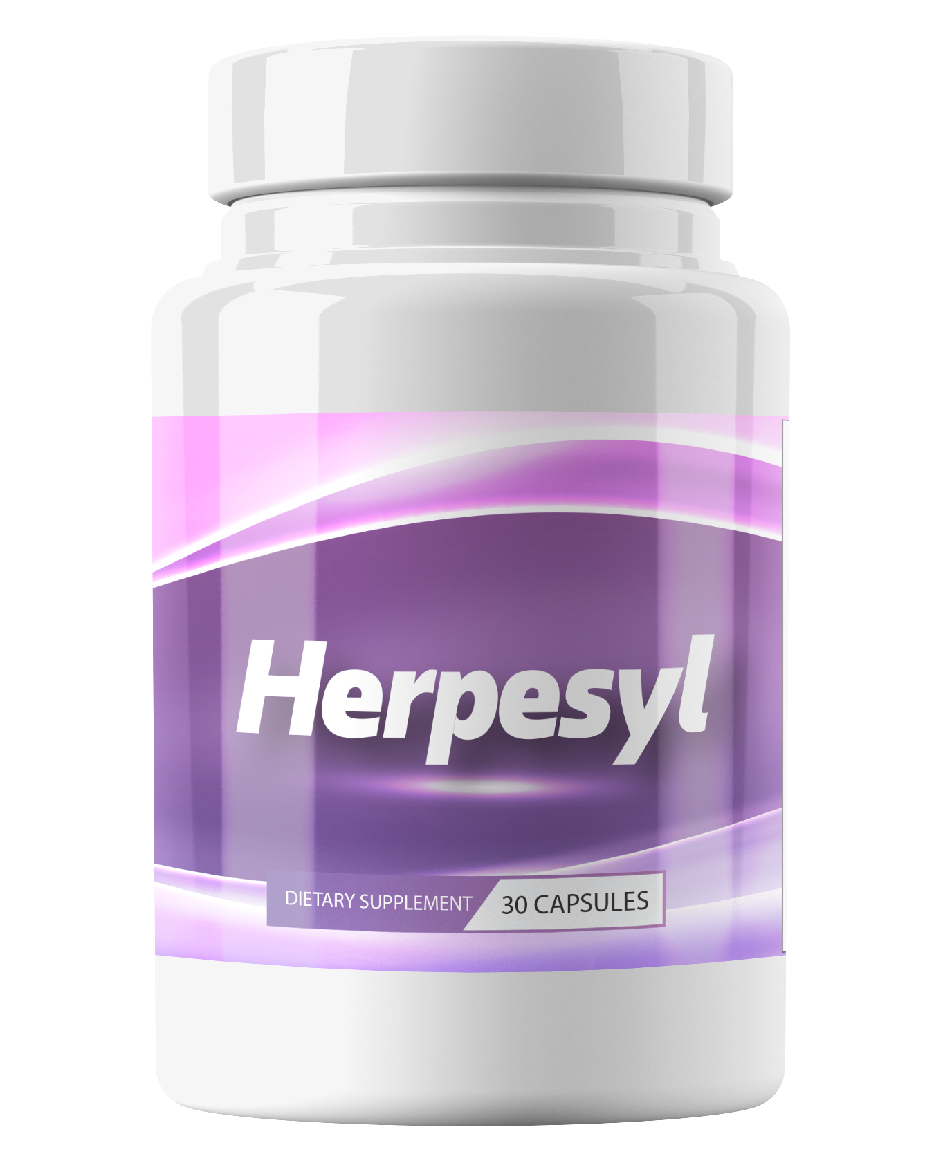 Herpesyl Official Website