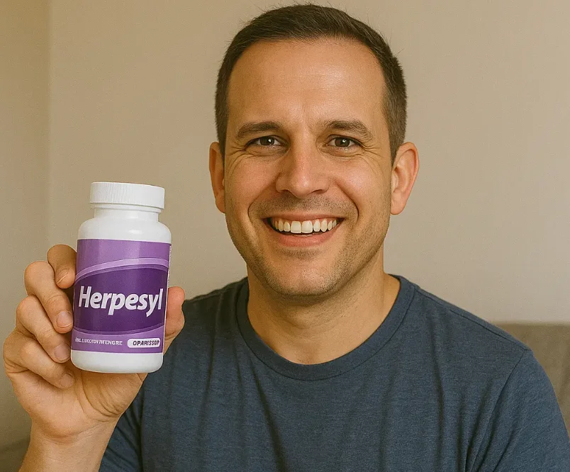 Herpesyl Reviews 1