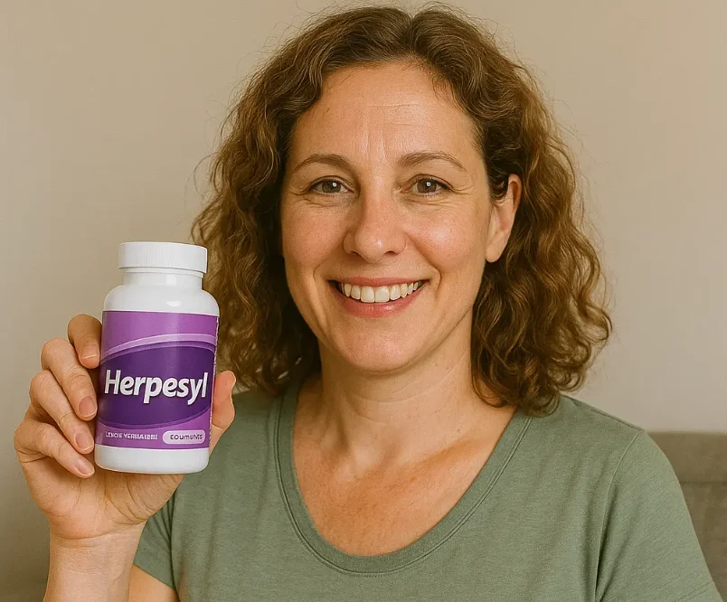 Herpesyl Reviews 3