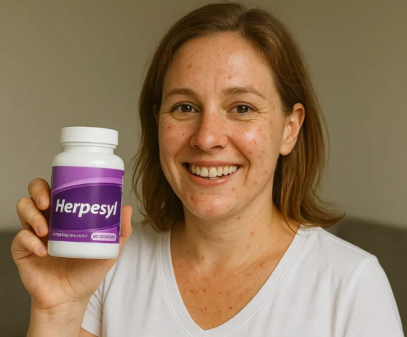 Herpesyl Reviews 2